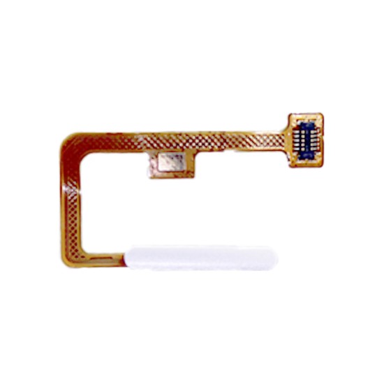 Power+Flex de Huellas Dactilares Xiaomi Mi 11 Lite/Mi 11 Lite 5G Blanco Power+Flex de Huellas Dactilares Xiaomi Mi 11 Lite/Mi 11 Lite 5G Blanco